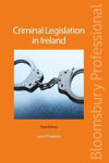 Picture of Criminal Legislation in Ireland