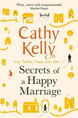 Picture of Secrets of a Happy Marriage