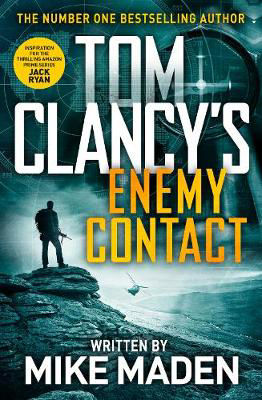 Picture of Tom Clancy's Enemy Contact (Jack Ryan Jr)