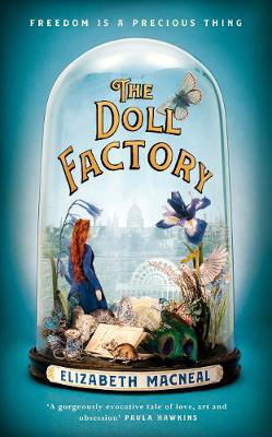 Picture of Doll Factory