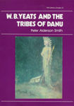 Picture of W.B. YEATS AND THE TRIBES OF DANU