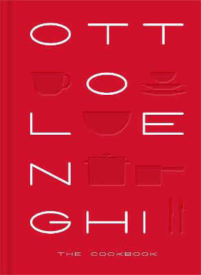 Picture of Ottolenghi: The Cookbook