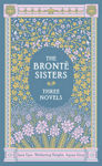 Picture of Bronte Sisters Three Novels