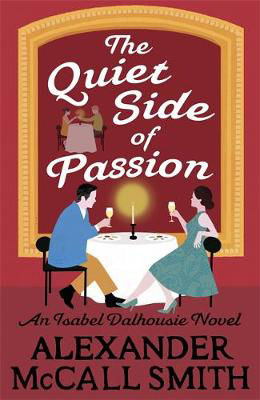 Picture of Quiet Side of Passion