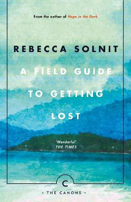 Picture of A Field Guide To Getting Lost