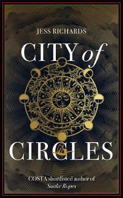 Picture of City of Circles