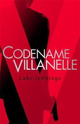 Picture of Codename Villanelle