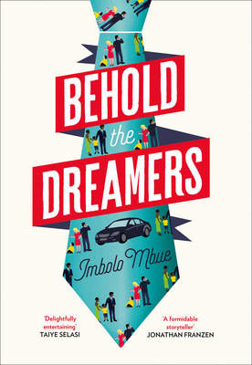Picture of Behold the Dreamers