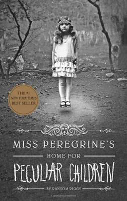 Picture of Miss Peregrine's Home For Peculiar Children