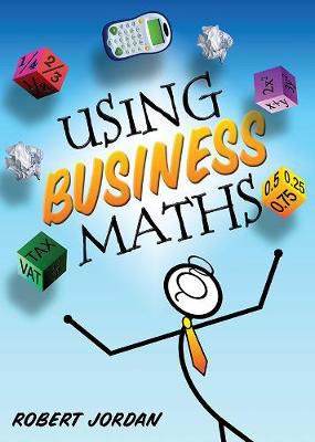 Picture of Using Business Maths