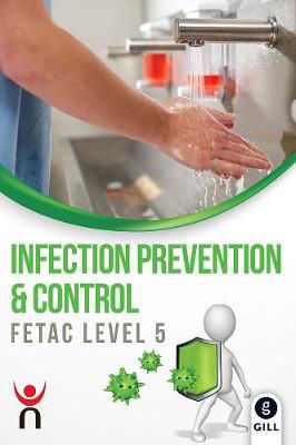 Picture of Infection Prevention And Control Fetac Evel 5