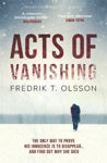 Picture of Acts of Vanishing
