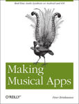 Picture of Making Musical Apps
