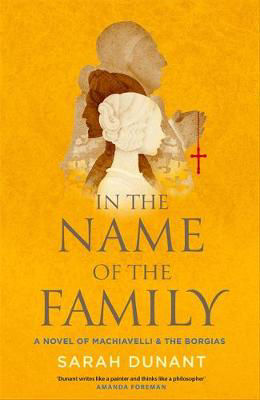 Picture of In The Name of The Family