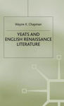 Picture of Yeats and English Recaissance Literature