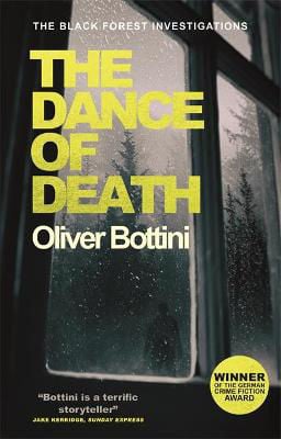 Picture of Dance of Death