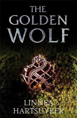 Picture of Golden Wolf