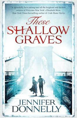 Picture of These Shallow Graves