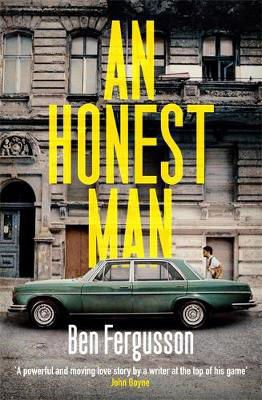 Picture of Honest Man