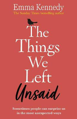 Picture of Things We Left Unsaid