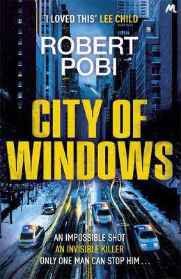 Picture of City of Windows