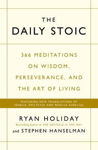 Picture of The Daily Stoic : THE PHENOMENAL WORLDWIDE BESTSELLER: 3 MILLION COPIES SOLD