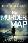 Picture of MURDER MAP - Publication Cancelled