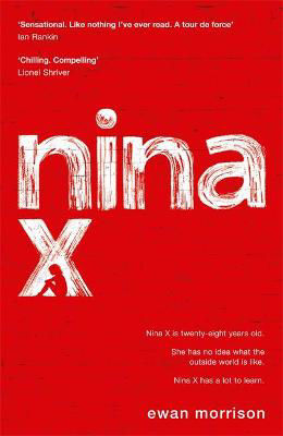 Picture of Nina X