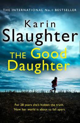 Picture of The Good Daughter: The best thriller you will read this year