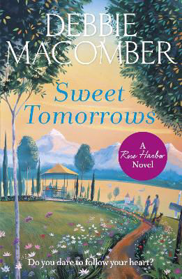 Picture of Sweet Tomorrows: A Rose Harbor Novel