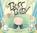 Picture of Boss Baby