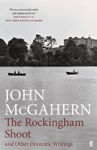 Picture of The Rockingham Shoot and Other Dramatic Writings