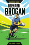 Picture of Bernard Brogan - Irish Sporting Legends