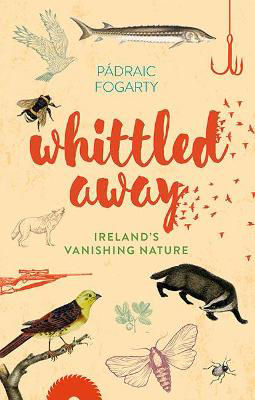 Picture of Whittled Away: Ireland's Vanishing Nature