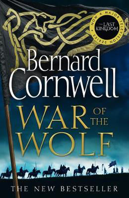 Picture of War of the Wolf (The Last Kingdom Series, Book 11)