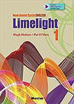 Picture of Limelight 1 New Junior Cycle English