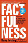 Picture of Factfulness: Ten Reasons We're Wrong About The World - And Why Things Are Better Than You Think