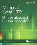 Picture of Microsoft Excel Data Analysis and Business Modeling