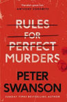 Picture of Rules for Perfect Murders