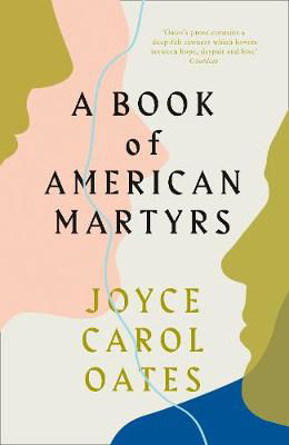 Picture of Book of American Martyrs