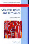 Picture of Academic Tribes and Territories