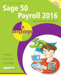 Picture of Sage 50 Payroll 2016 in Easy Steps