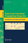 Picture of Scala: From a Functional Programming Perspective: An Introduction to the Programming Language: 2016