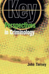 Picture of Key Perspectives In Criminology