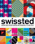 Picture of Swissted: Vintage Rock Posters Remixed and Reimagined