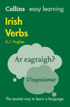 Picture of Collins Easy Learning Irish Verbs: Trusted support for learning