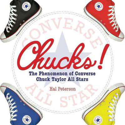 Picture of Chucks Converse Phenomenon