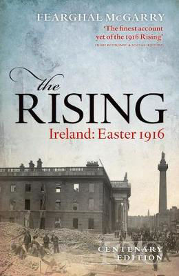 Picture of The Rising: Ireland: Easter 1916