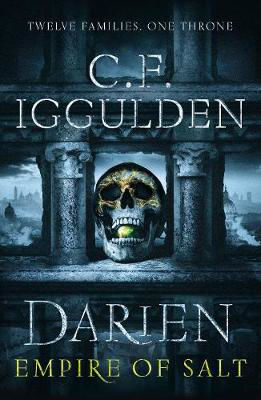 Picture of Darien: Empire of Salt