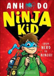 Picture of Ninja Kid: From Nerd to Ninja